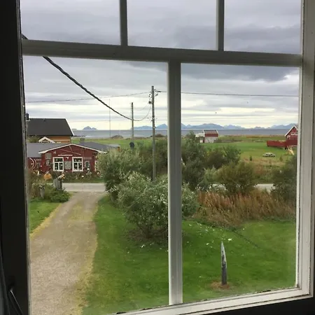 Kristine Moen Huset