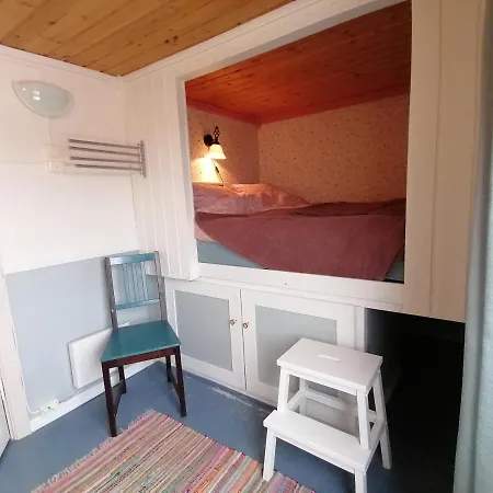 Kristine Moen Huset Bed & Breakfast